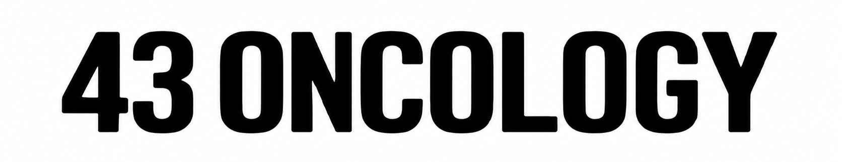 43 Oncology logo