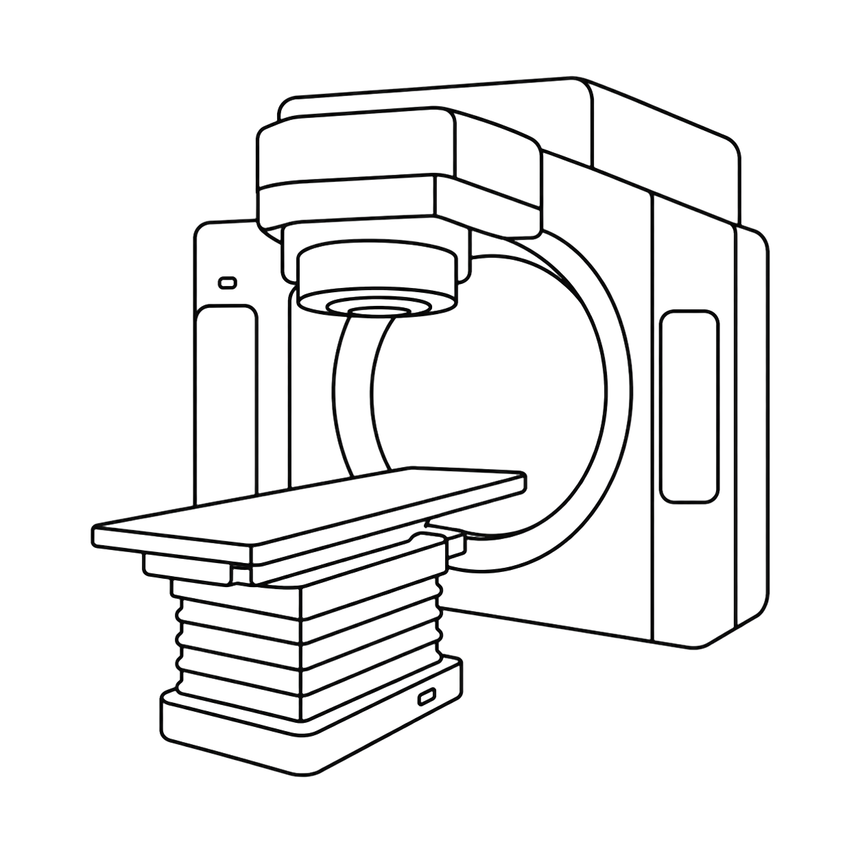 Linear Accelerator Service, Linac Repair & Parts 43 Oncology