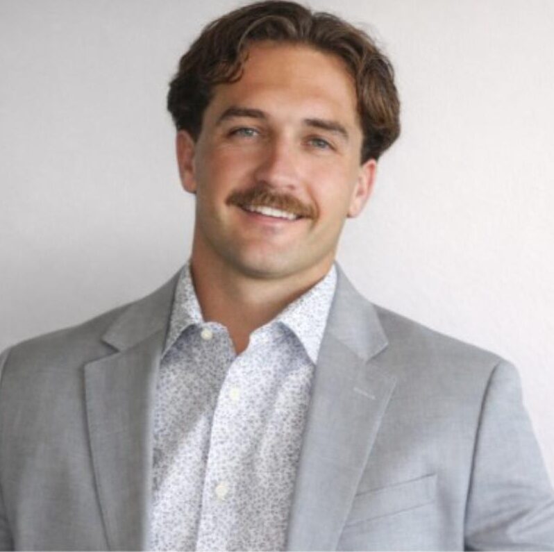 Tyler Rubendall